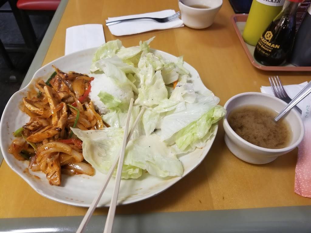 Zen Teriyaki | restaurant | 2063 NW 185th Ave, Hillsboro, OR 97124, USA | 5036171700 OR +1 503-617-1700