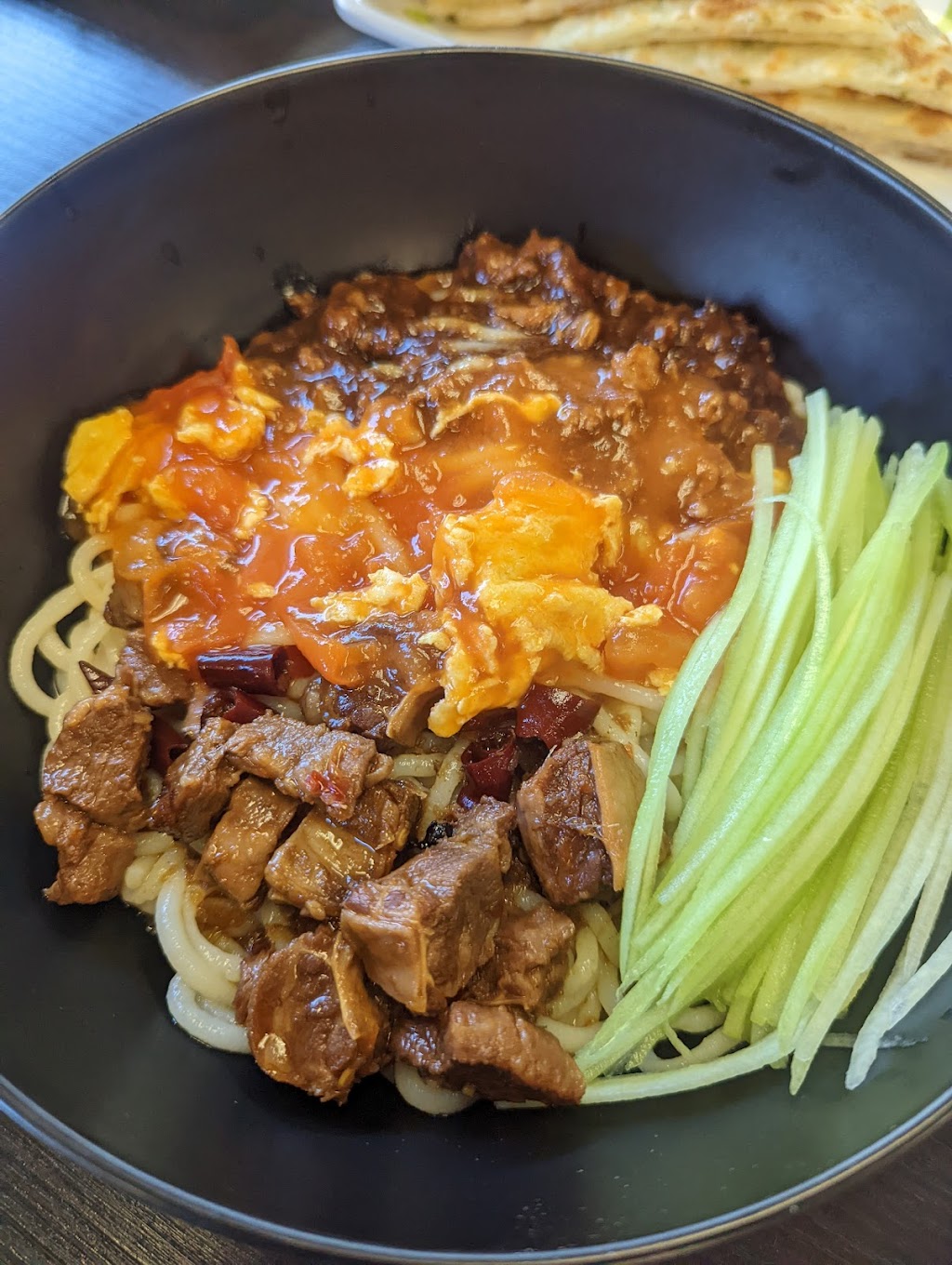 lao xi noodle house | restaurant | 600 Live Oak Ave, Arcadia, CA 91006, USA | 6263482290 OR +1 626-348-2290