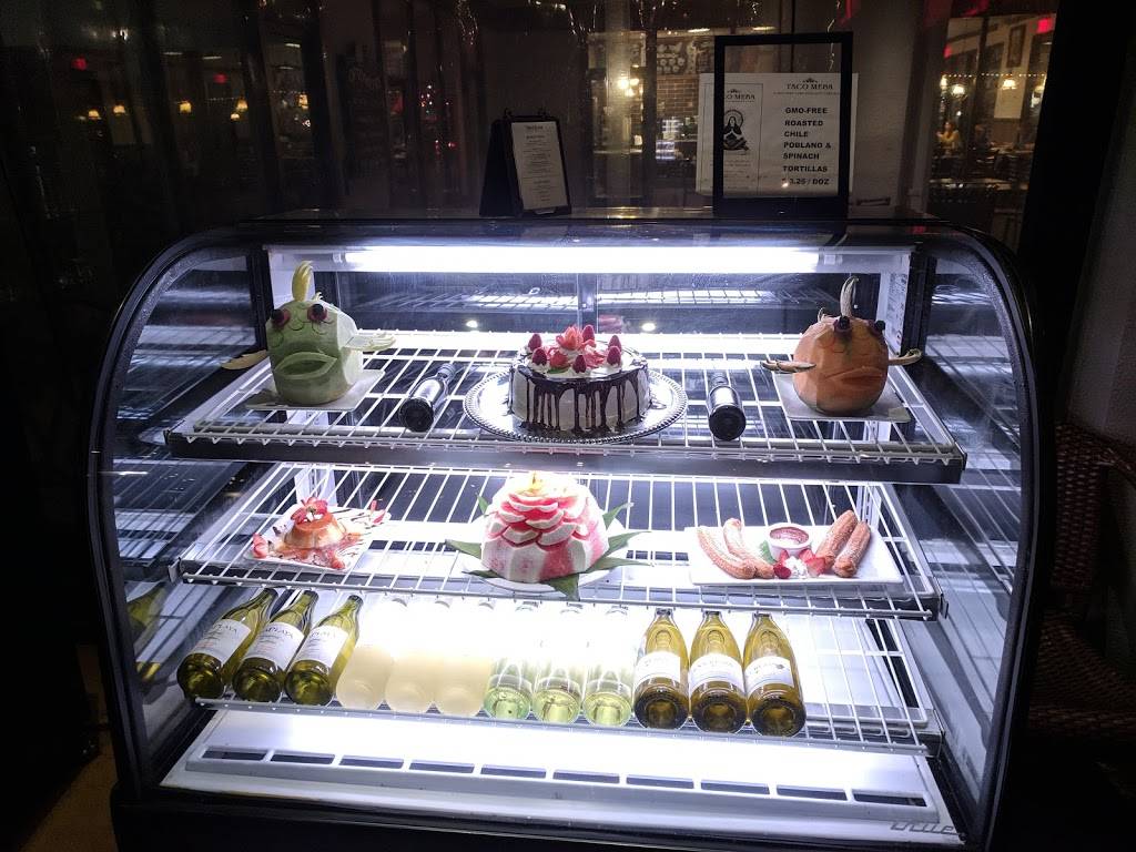 Taco Rosa | restaurant | 2632 San Miguel Dr, Newport Beach, CA 92660, USA | 9497200980 OR +1 949-720-0980