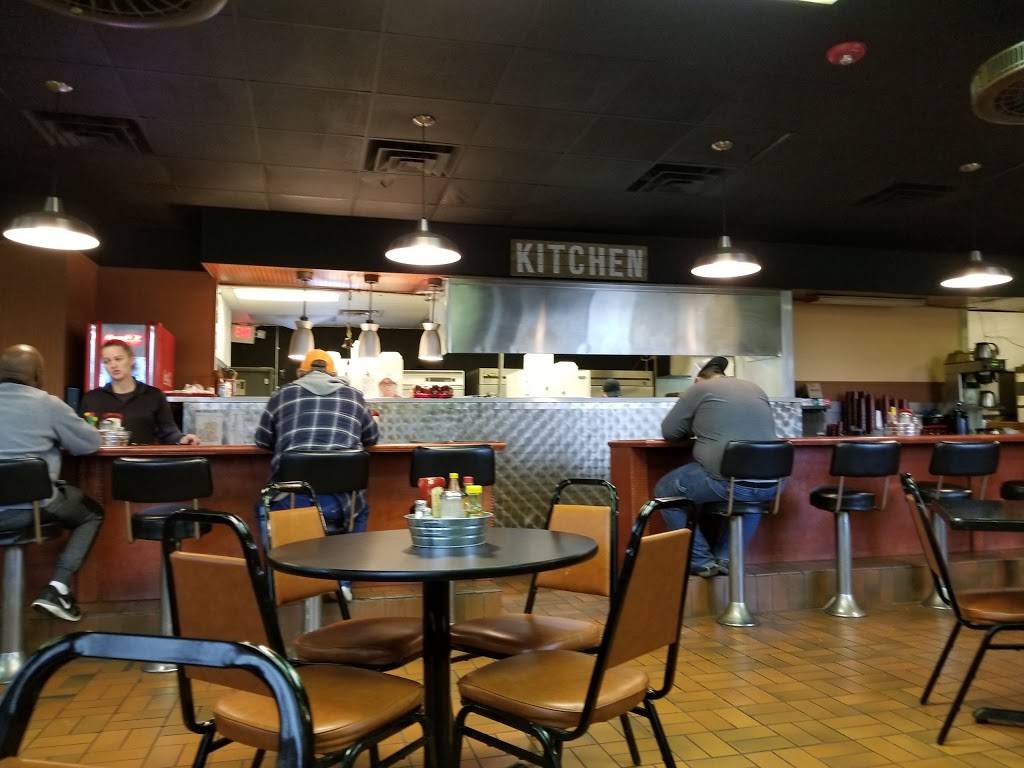 Ten West Diner | restaurant | 2650 Lutcher Dr, Orange, TX 77632, USA | 4098838333 OR +1 409-883-8333