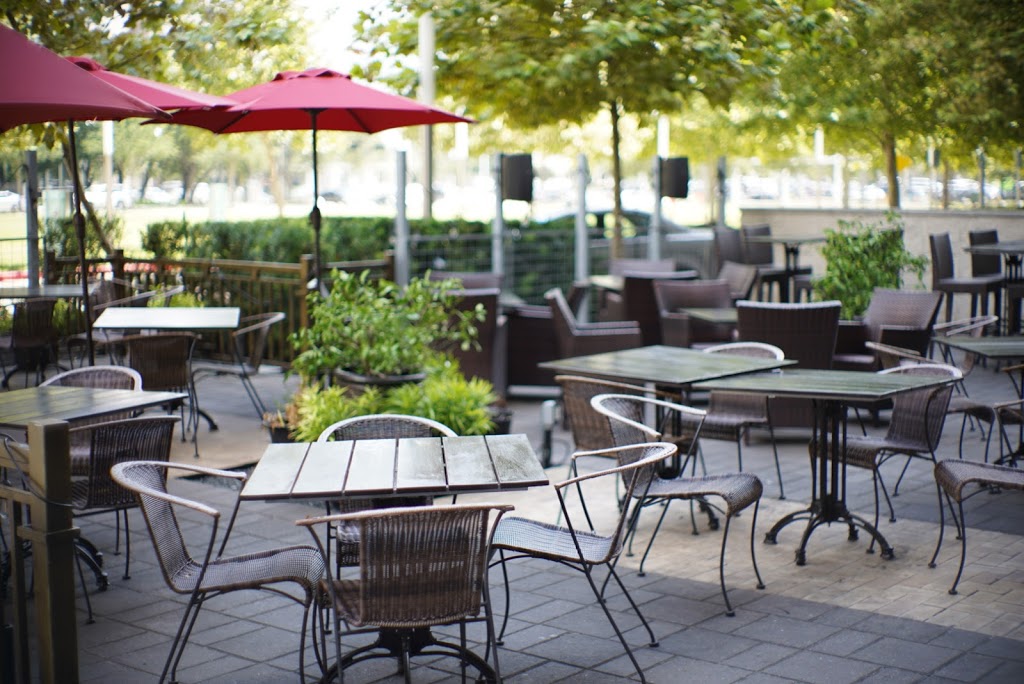 Cafe Ginger Uptown | restaurant | 2200 Post Oak Blvd #140, Houston, TX 77056, USA | 7135990022 OR +1 713-599-0022