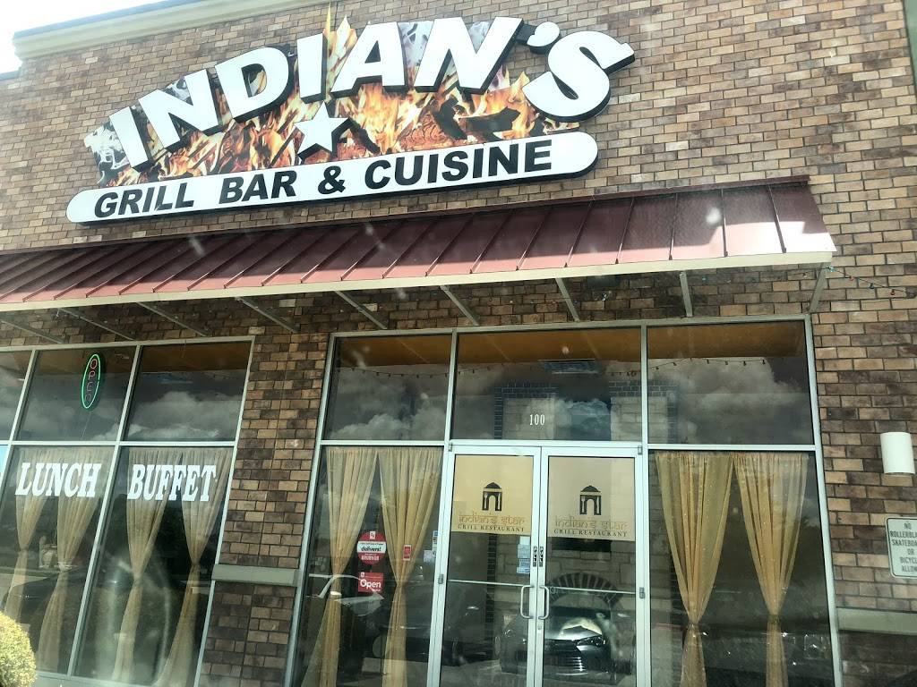 Indian Grill - Taste Of Punjab | restaurant | 5000 Western Center Blvd #100, Haltom City, TX 76137, USA | 8178499119 OR +1 817-849-9119