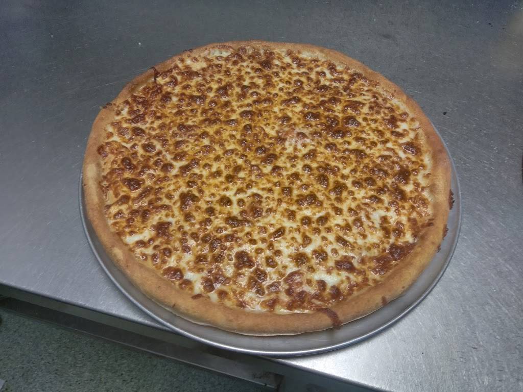 All Star Pizza | restaurant | 202 That Way, Lake Jackson, TX 77566, USA | 9792972009 OR +1 979-297-2009