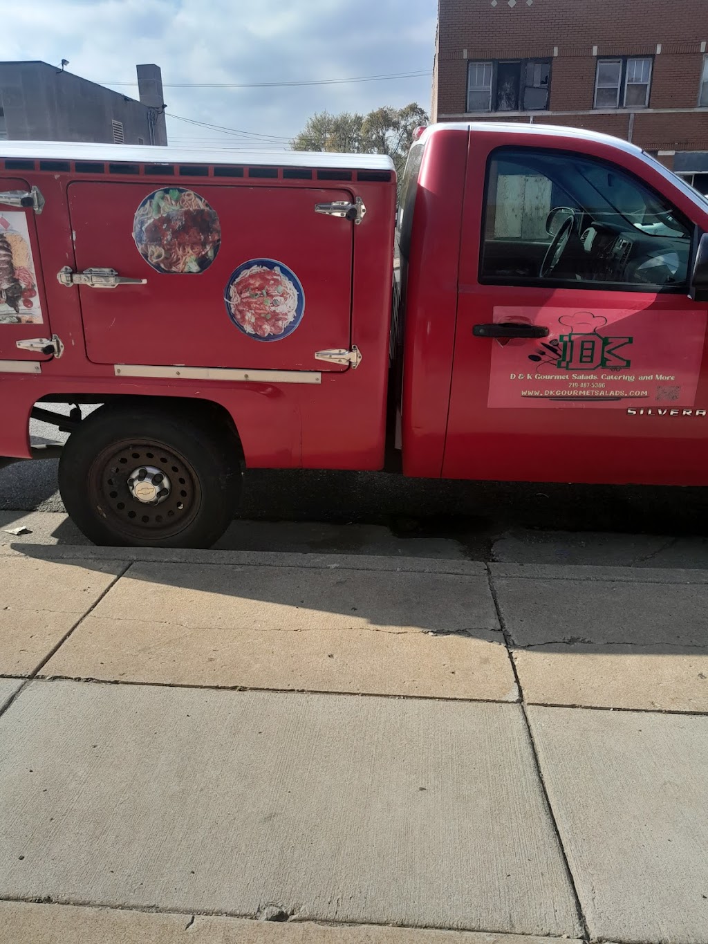 D&K Soulfood | restaurant | 3669 Broadway, Gary, IN 46409, USA | 2194875306 OR +1 219-487-5306