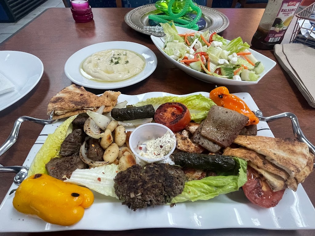 MB CORNER MARKET | restaurant | 5435 Bayshore Blvd, Tampa, FL 33611, USA | 8136050668 OR +1 813-605-0668