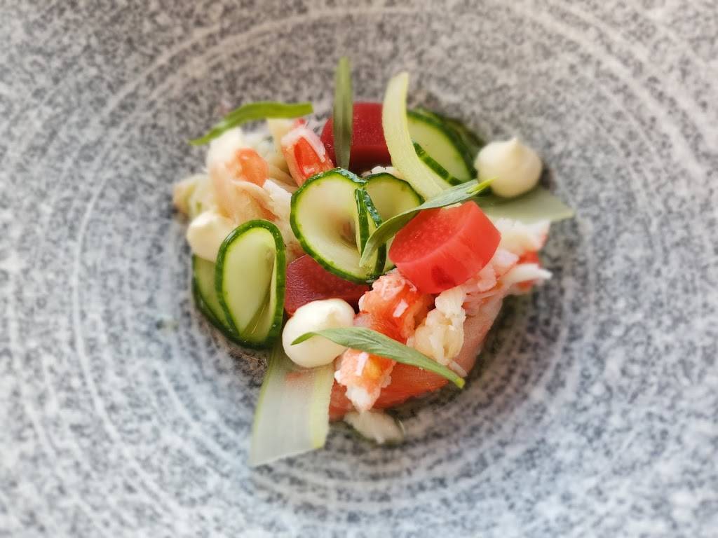 Faim de Loup Restaurant | restaurant | 940 College St, Toronto, ON M6H 1A5, Canada | 4169013246 OR +1 416-901-3246