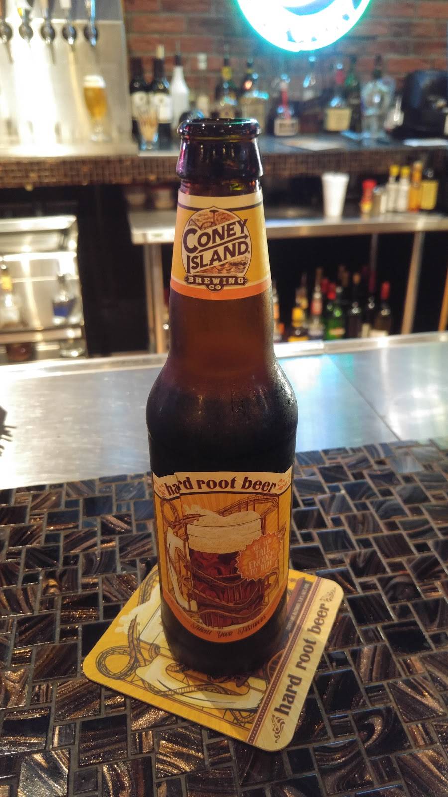 Bocca Lupo Coal Fired Pizza | restaurant | 4301 Aidan Ln, North Port, FL 34287, USA | 9414239653 OR +1 941-423-9653