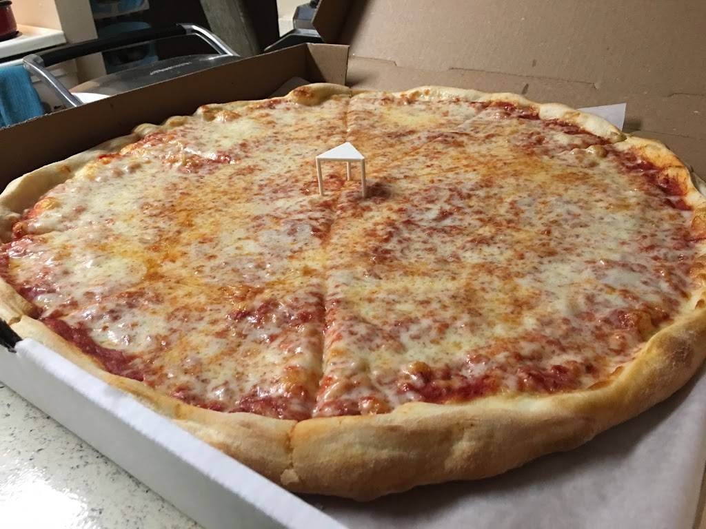 Pizza Paradiso | meal delivery | 707 N Goldenrod Rd, Orlando, FL 32807, USA | 4077368001 OR +1 407-736-8001