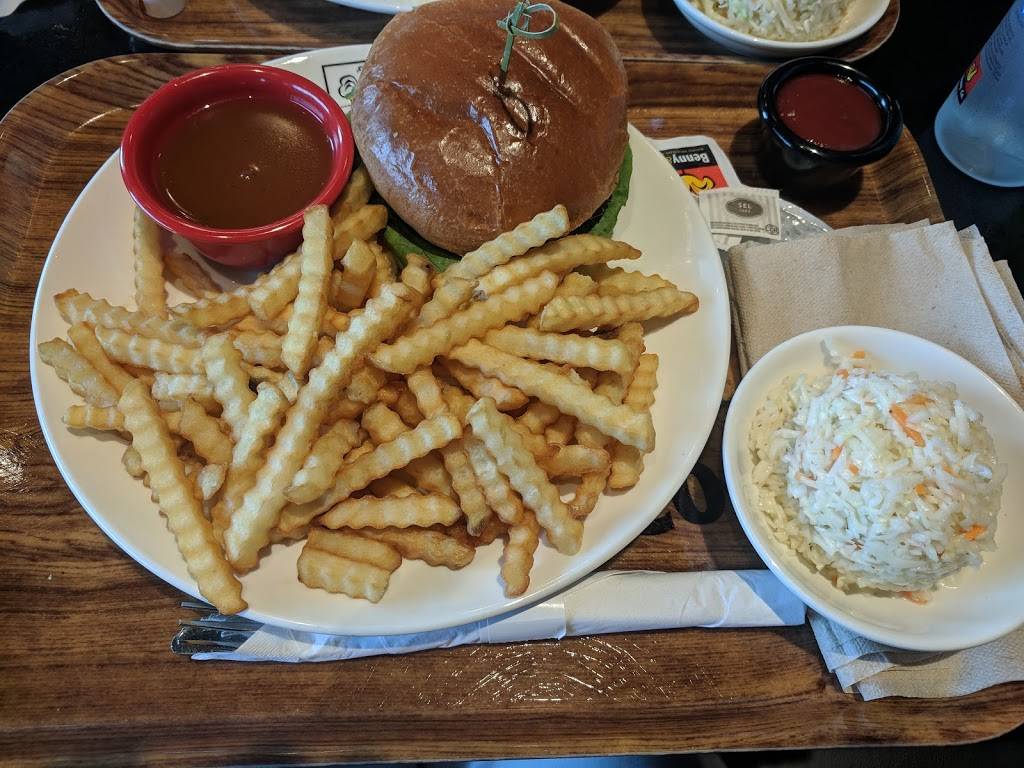 Benny&Co. | restaurant | 3191 1 Ave, Rawdon, QC J0K 1S0, Canada | 4508347111 OR +1 450-834-7111