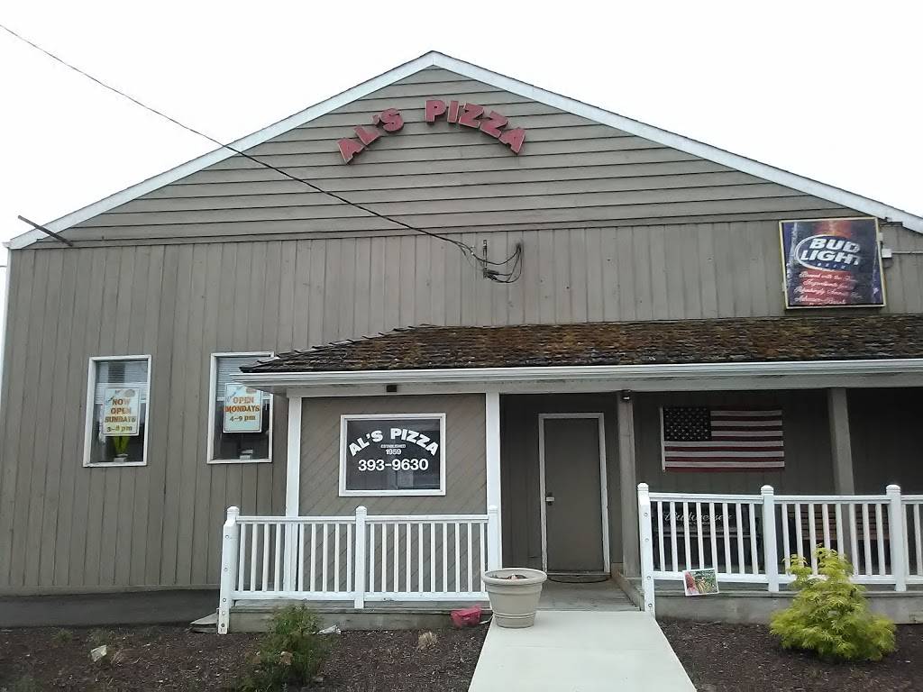 Als Pizza | restaurant | 28w241 Warrenville Rd, Warrenville, IL 60555, USA | 6303939630 OR +1 630-393-9630