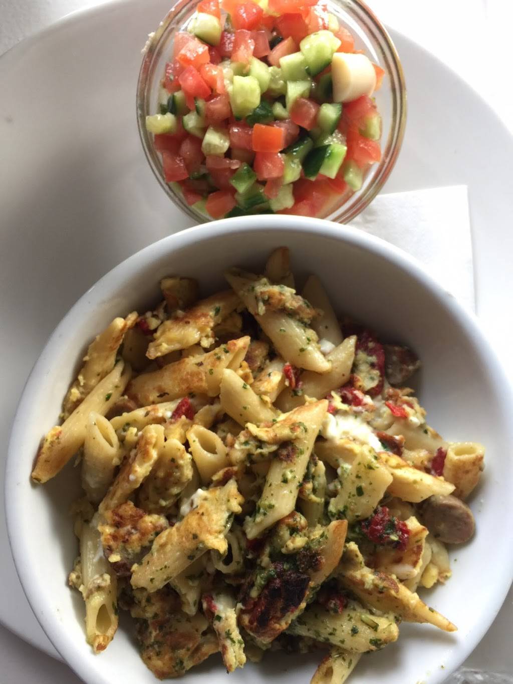 Toast Bakery Cafe | restaurant | 8221 W 3rd St, Los Angeles, CA 90048, USA | 3236555018 OR +1 323-655-5018