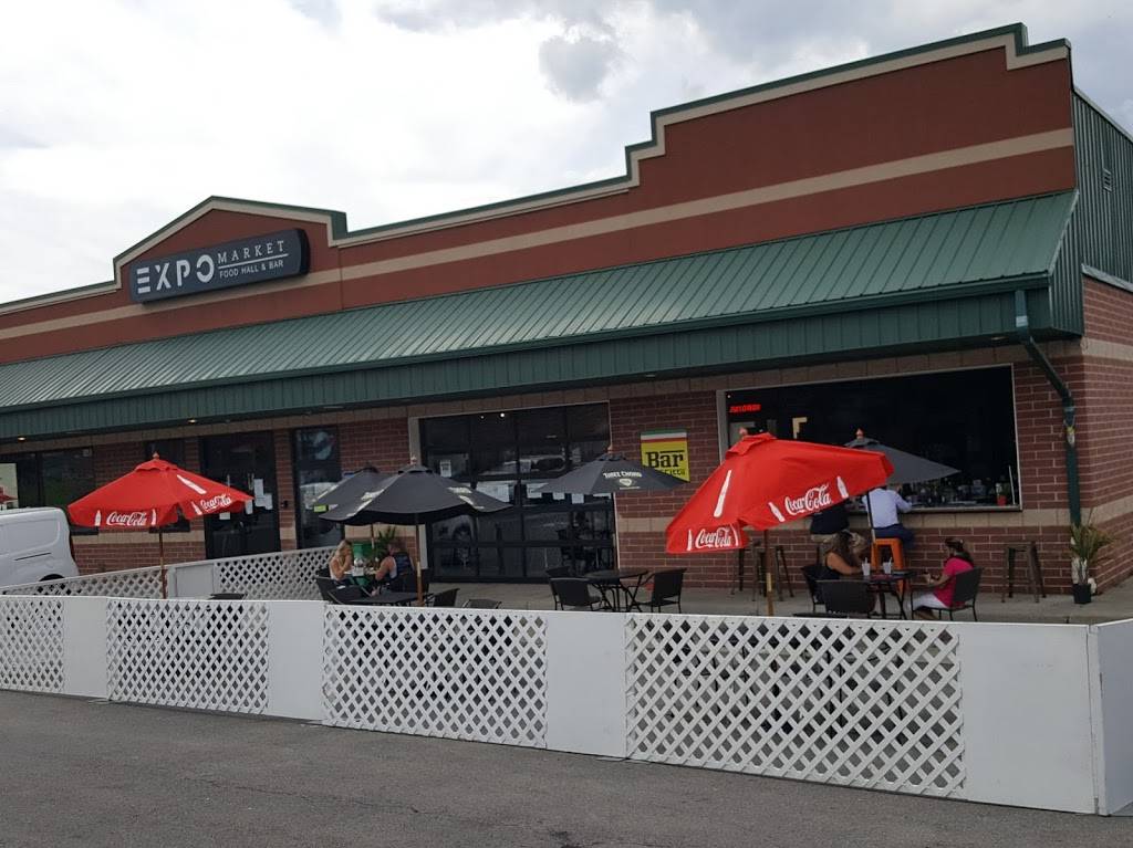 Bocce Club Pizza on Hertel | restaurant | 1488 Hertel Ave, Buffalo, NY 14216, USA | 7168626223 OR +1 716-862-6223