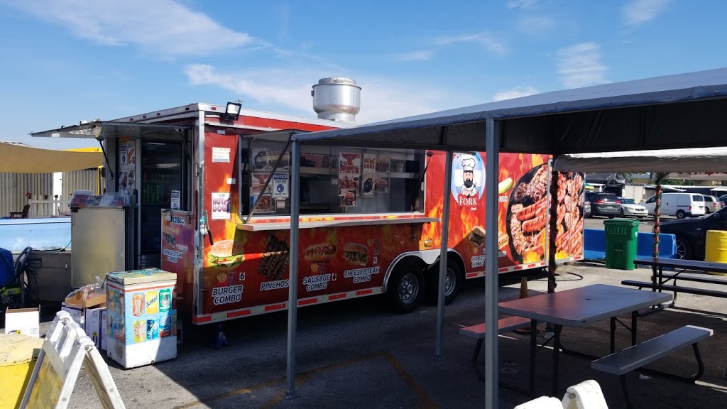 Fork - Argentina Steak | restaurant | Barbecue Area, 12705 NW 42nd Ave, Opa-locka, FL 33054, USA | 7868793464 OR +1 786-879-3464