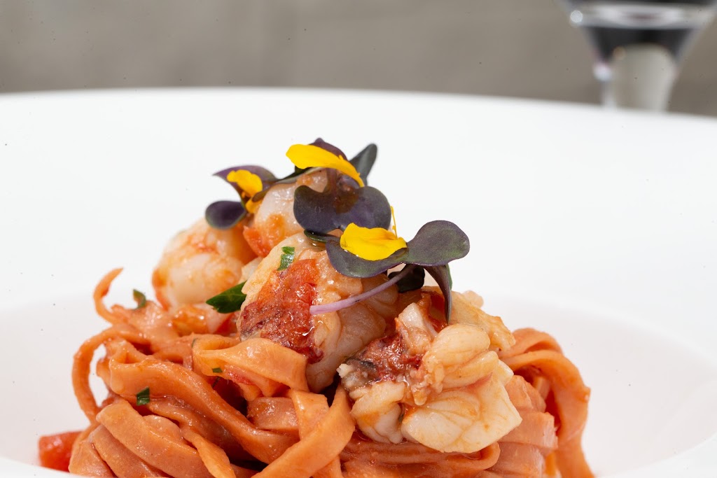 Due Dieci Cucina Italiana | restaurant | 140 S Santa Cruz Ave, Los Gatos, CA 95030, USA | 4083407700 OR +1 408-340-7700