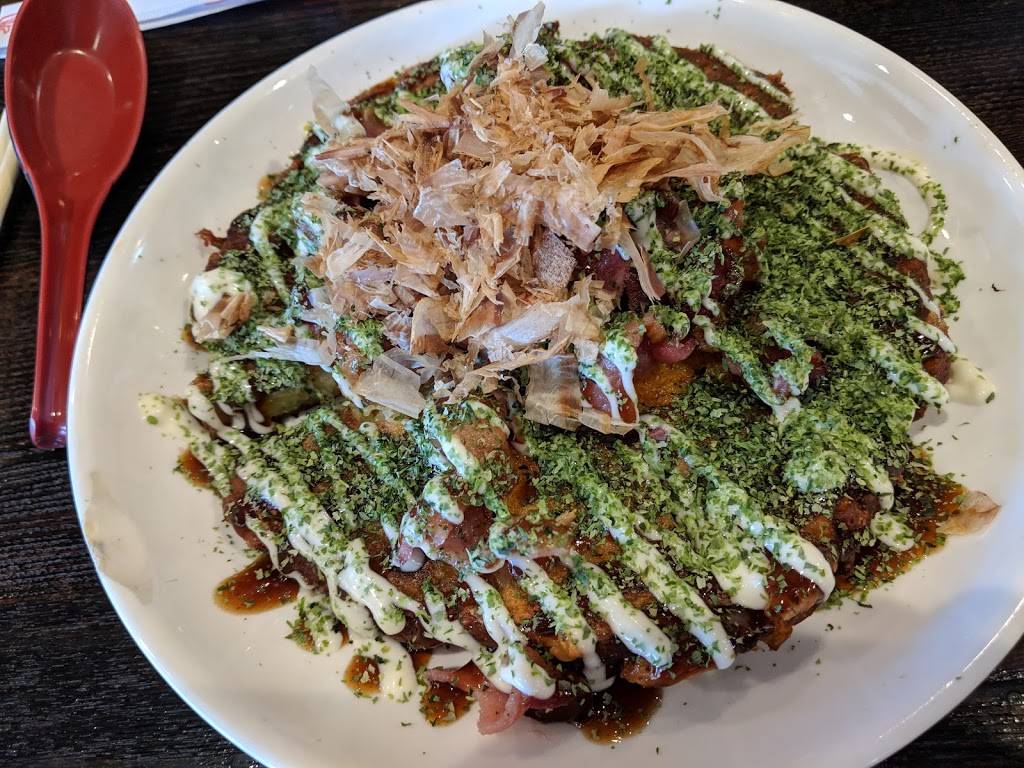 Mori Kitchen | restaurant | 1000 S De Anza Blvd, San Jose, CA 95129, USA | 4083431148 OR +1 408-343-1148