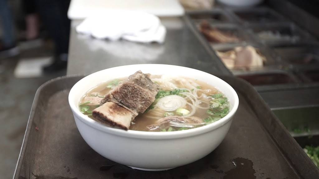 Yummy Pho & Bo Ne 2 | restaurant | 12116 Westheimer Rd, Houston, TX 77077, USA | 2814960036 OR +1 281-496-0036
