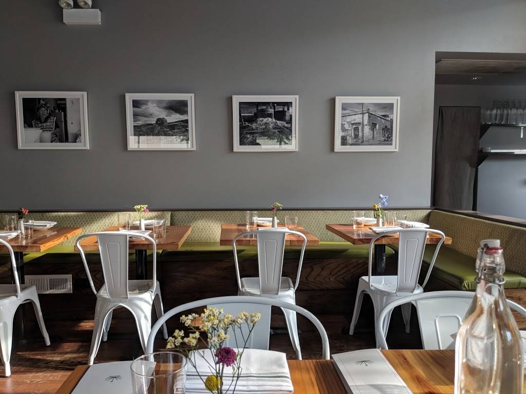 Quiote | restaurant | 2456 N California Ave, Chicago, IL 60647, USA | 3128788571 OR +1 312-878-8571