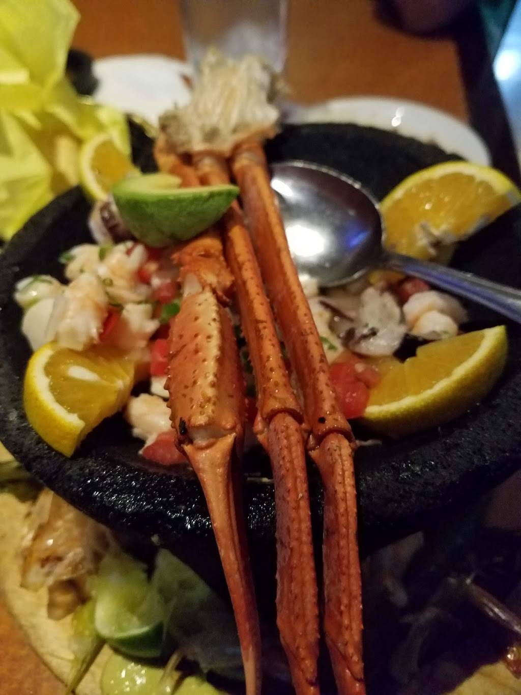 Costa Azul | restaurant | 800 W 17th St, Santa Ana, CA 92706, USA | 7145411144 OR +1 714-541-1144