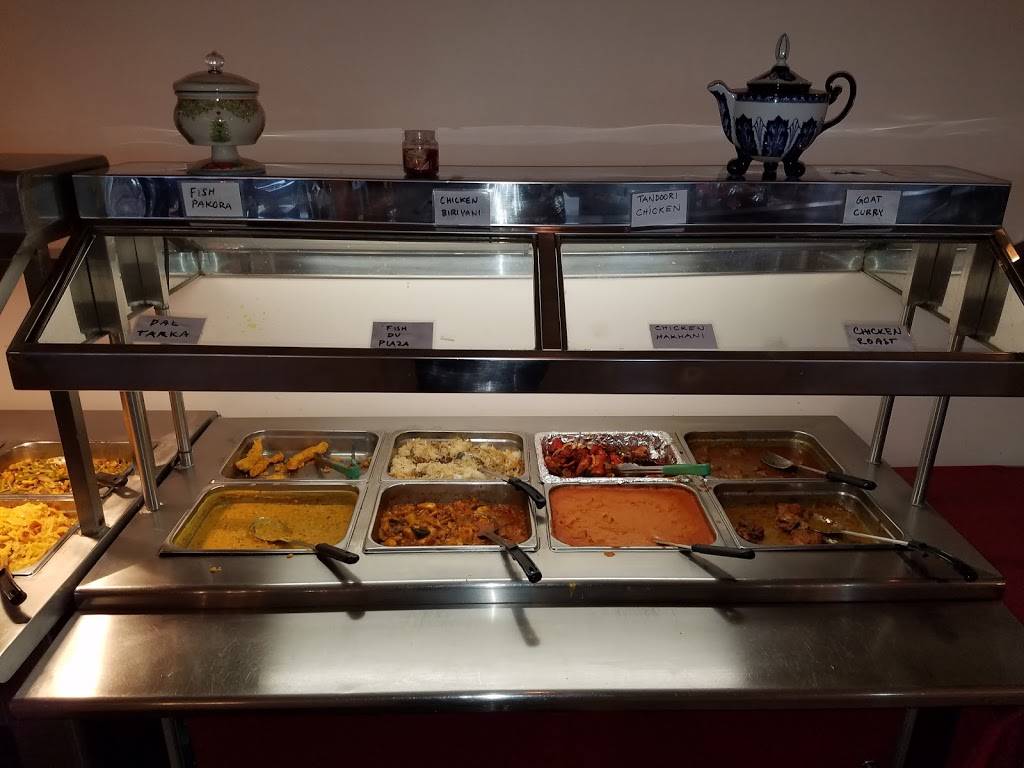 Poona Indian Restaurant | restaurant | 3665 Club Dr Suite 104, Duluth, GA 30096, USA | 7707179559 OR +1 770-717-9559