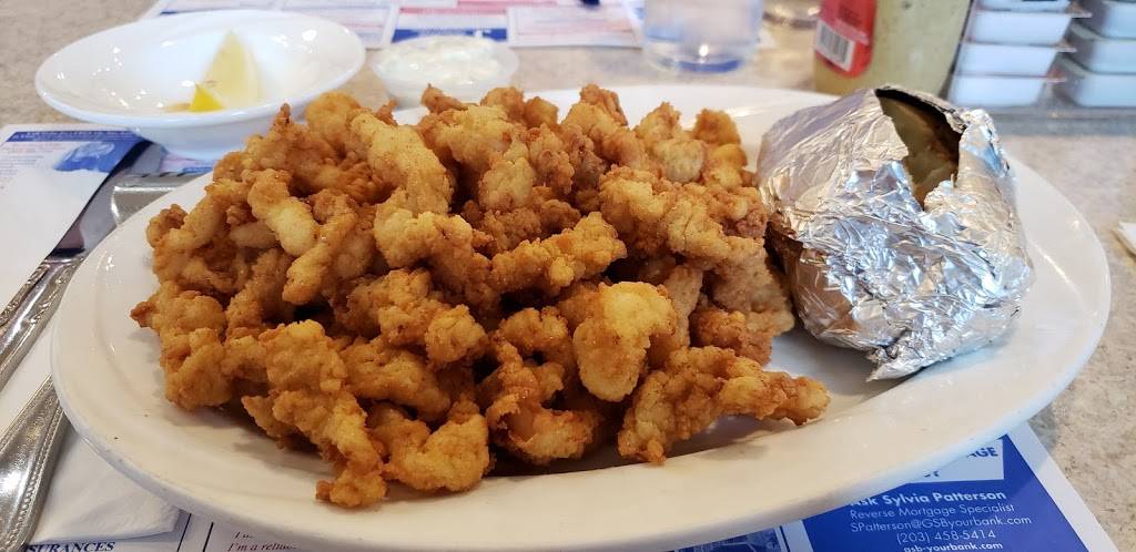 Branford Townhouse Restaurant | restaurant | 18 Main St, Branford, CT 06405, USA | 2034810550 OR +1 203-481-0550