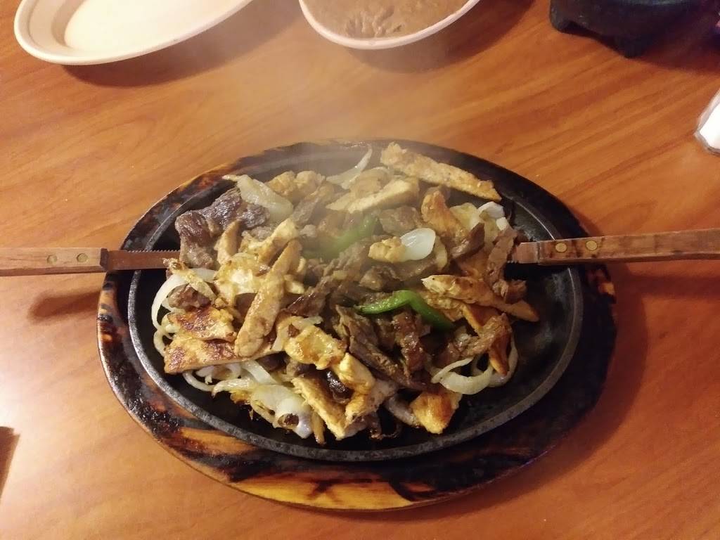 Anthonys Mexican Restaurant | restaurant | 941 Grand Ave, Bacliff, TX 77518, USA | 2815592495 OR +1 281-559-2495