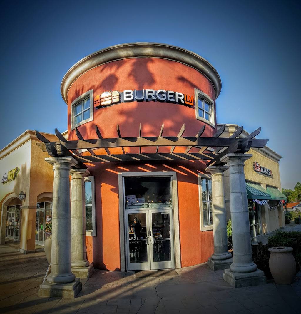 BurgerIM San Bernardino | restaurant | 1760 S Tippecanoe Ave STE A, San Bernardino, CA 92408, USA | 9094789700 OR +1 909-478-9700