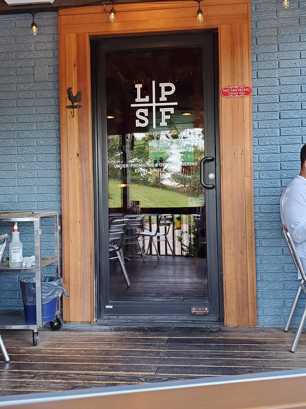 LP - Street Food | restaurant | 302 3rd Ave SW, Cedar Rapids, IA 52404, USA | 3193644042 OR +1 319-364-4042