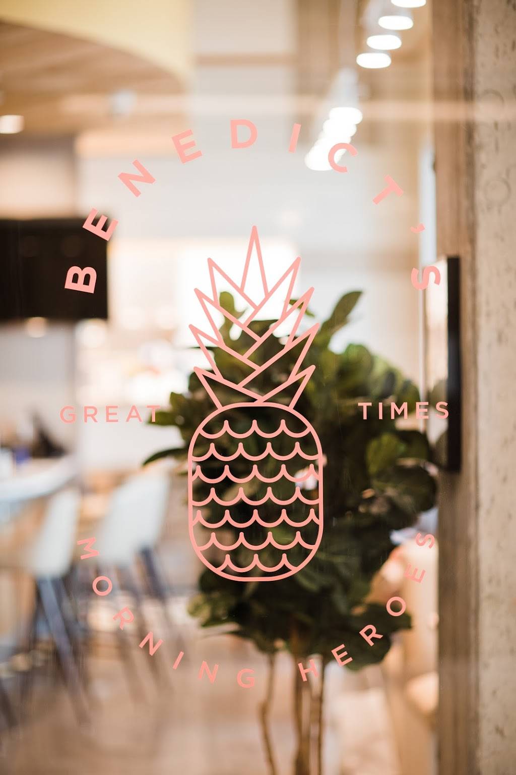 Benedicts | restaurant | 10 East Center St Skyway Level - 2nd Floor, Rochester, MN 55904, USA | 5073611208 OR +1 507-361-1208