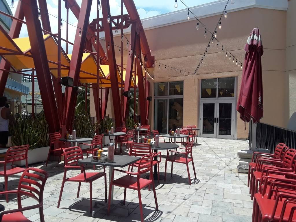 Johnny Rockets | restaurant | 5701 Sunset Dr #H01, South Miami, FL 33146, USA | 3056631004 OR +1 305-663-1004