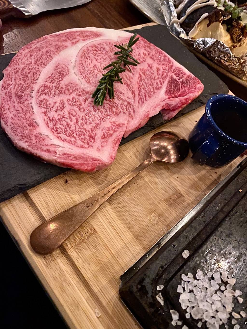 Cuerno Bravo Steakhouse | restaurant | 616 St Helens Ave, Tacoma, WA 98402, USA | 2533286688 OR +1 253-328-6688