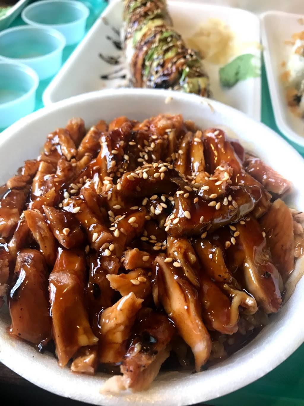 Ichi Bowl | restaurant | 5130 N 19th Ave #17, Phoenix, AZ 85015, USA | 6028412202 OR +1 602-841-2202