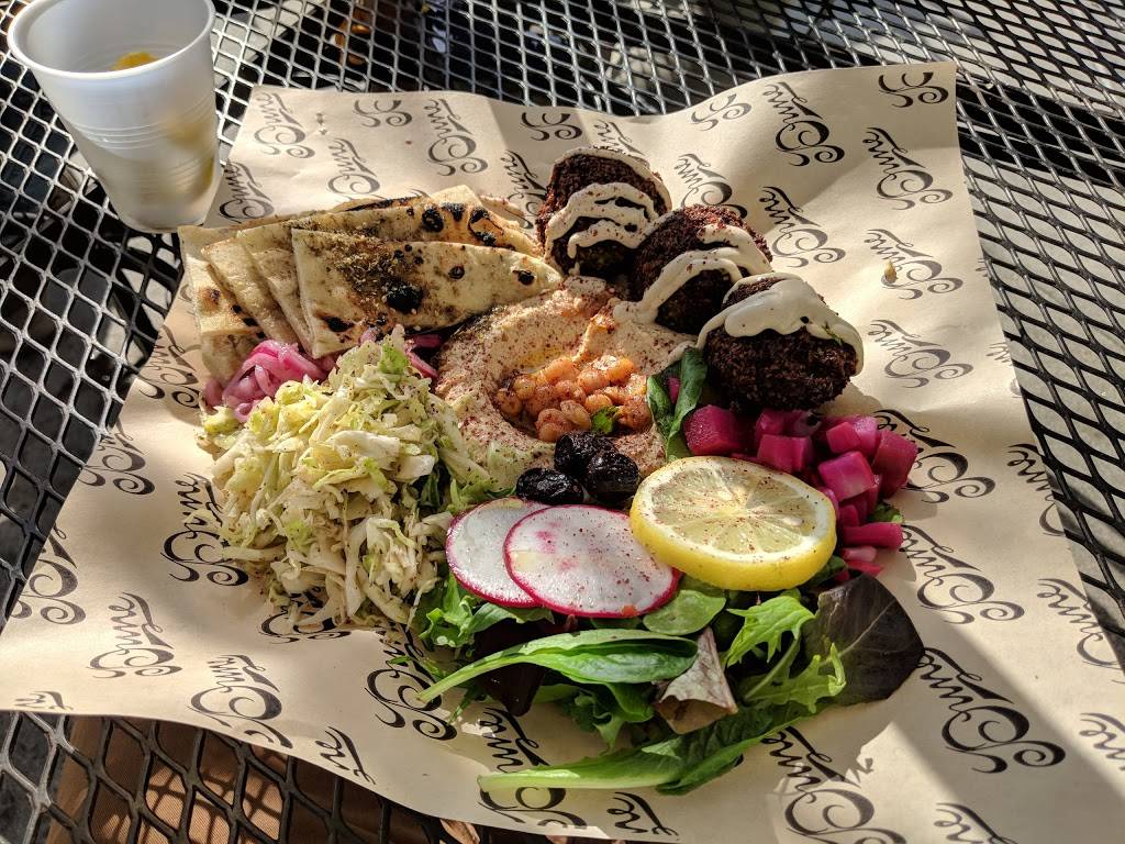 Dune | restaurant | 3143 Glendale Blvd, Los Angeles, CA 90039, USA | 3234867073 OR +1 323-486-7073