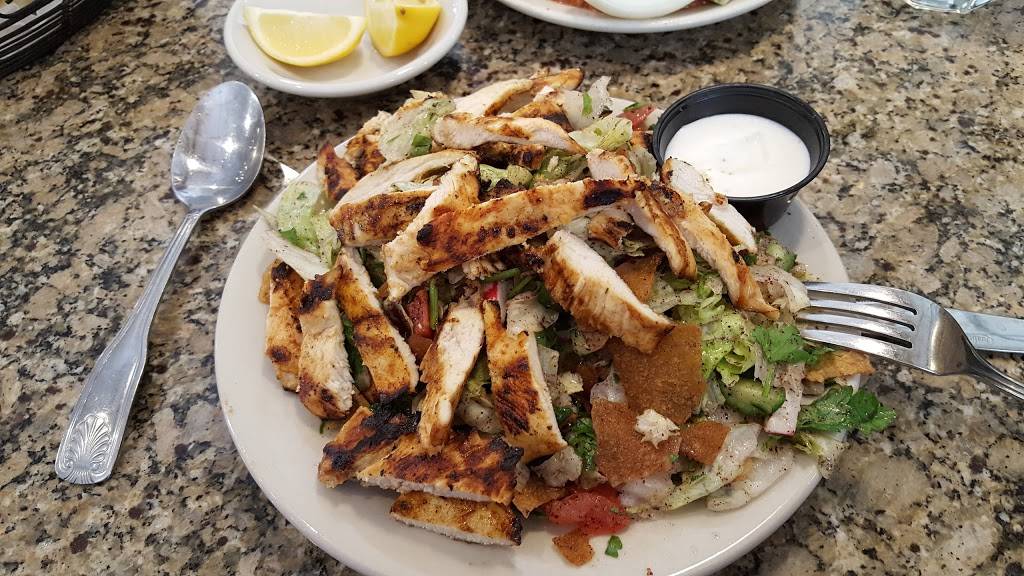 Al Ameer | restaurant | 27346 Ford Rd, Dearborn Heights, MI 48127, USA | 3135659600 OR +1 313-565-9600