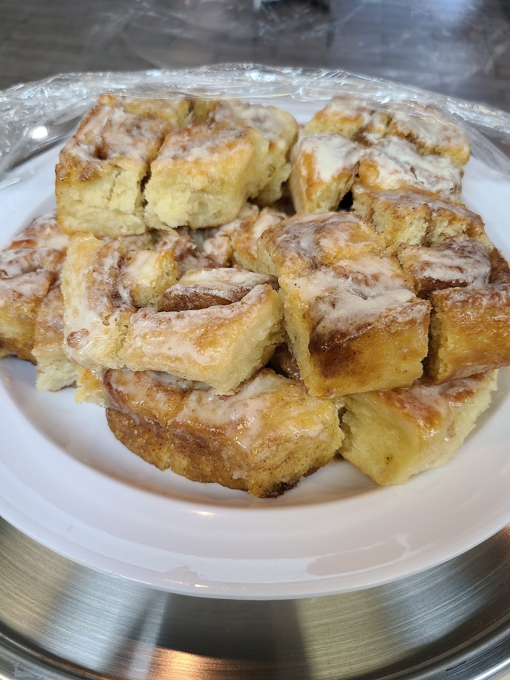 The Capital City Cafe | restaurant | Jefferson Square, 1801 Main St Suite 6, Columbia, SC 29201, USA | 8034973883 OR +1 803-497-3883