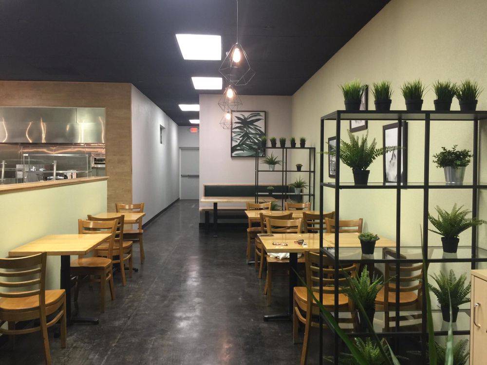 Fresh Fire Grill | restaurant | 161 Lake Blvd, Redding, CA 96003, USA | 5307685688 OR +1 530-768-5688