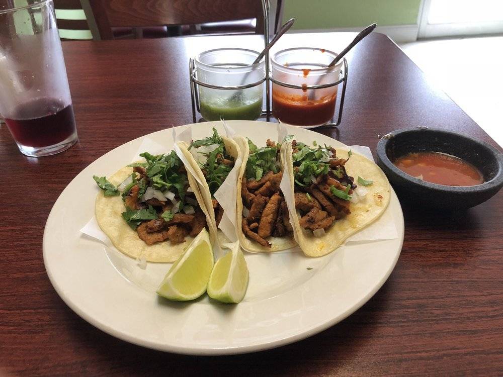 Aguilas de Mexico | restaurant | 118 Pacific St, Newark, NJ 07105, USA | 9737324168 OR +1 973-732-4168