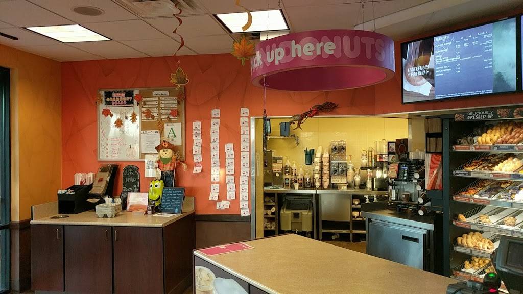Dunkin | cafe | 3137 E Cactus Rd, Phoenix, AZ 85032, USA | 6027654951 OR +1 602-765-4951