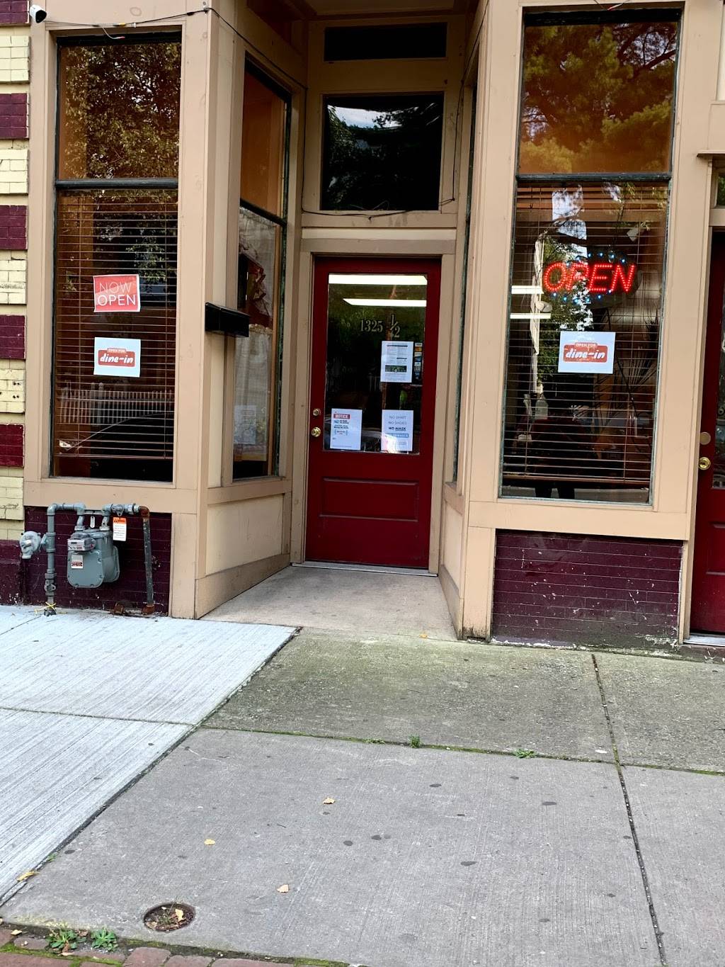 El Carrizal Mexican Restaurant’s | restaurant | 1325 1/2 Derry St, Harrisburg, PA 17104, USA | 7177981300 OR +1 717-798-1300