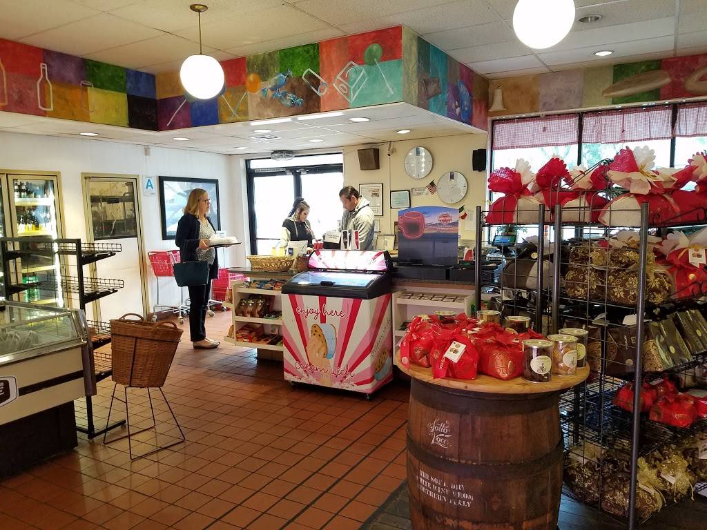 Giulianos Delicatessen & Bakery | restaurant | 1700 Aviation Blvd, Redondo Beach, CA 90278, USA | 3103760416 OR +1 310-376-0416