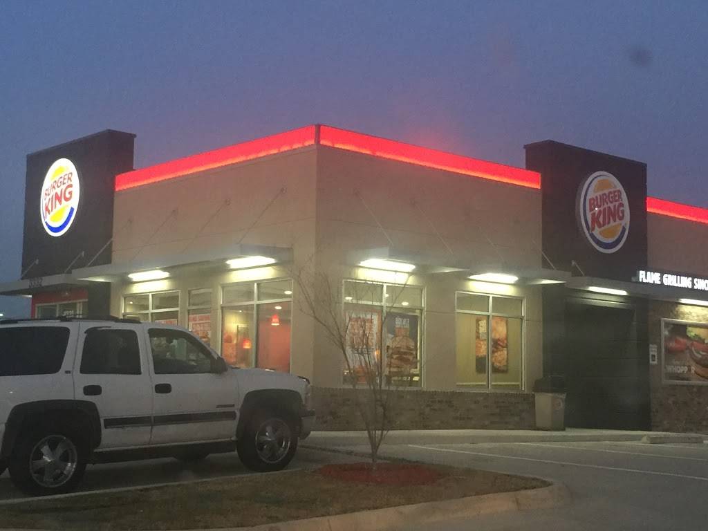 Burger King | restaurant | 3332 K Ave, Plano, TX 75074, USA | 4696668900 OR +1 469-666-8900