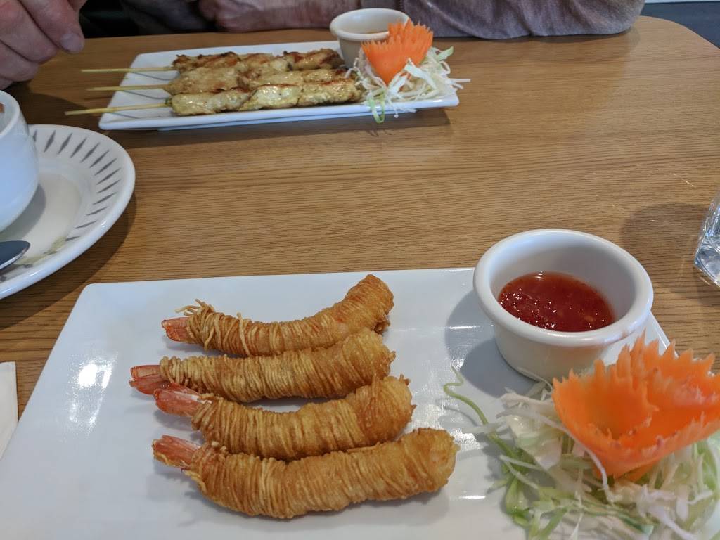 Thai on Main | restaurant | 3600 George F Hwy, Endicott, NY 13760, USA | 6077482385 OR +1 607-748-2385