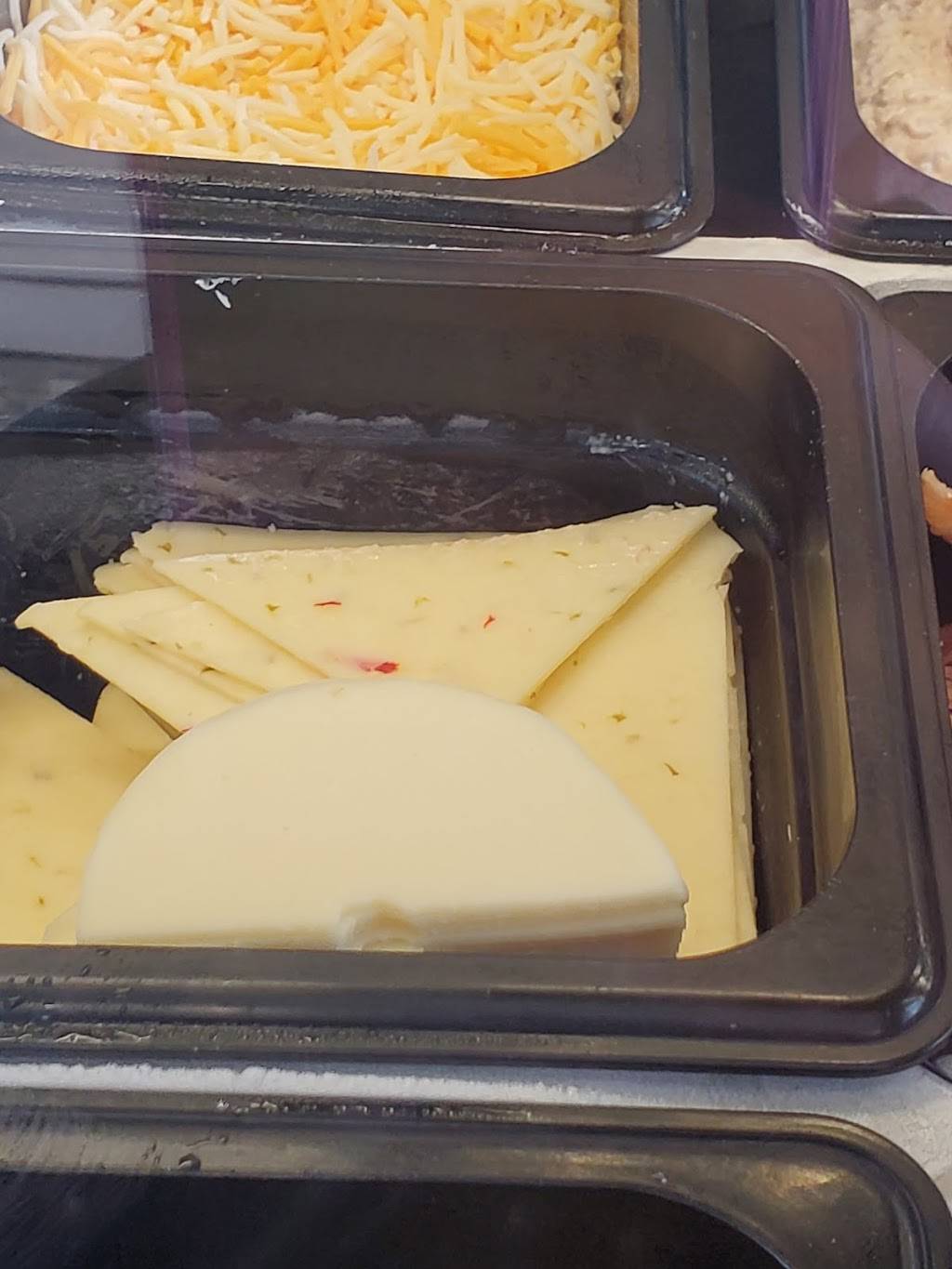 Subway Restaurants | restaurant | 5586 North Frwy, Store # 28, Northtown Plaza, Houston, TX 77076, USA | 7136915533 OR +1 713-691-5533