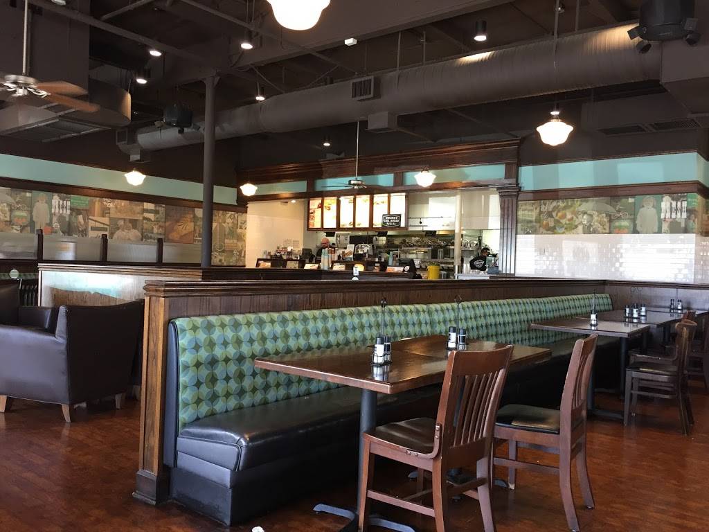 Corner Bakery Cafe | bakery | 18315 Brookhurst St #2, Fountain Valley, CA 92708, USA | 7148614092 OR +1 714-861-4092