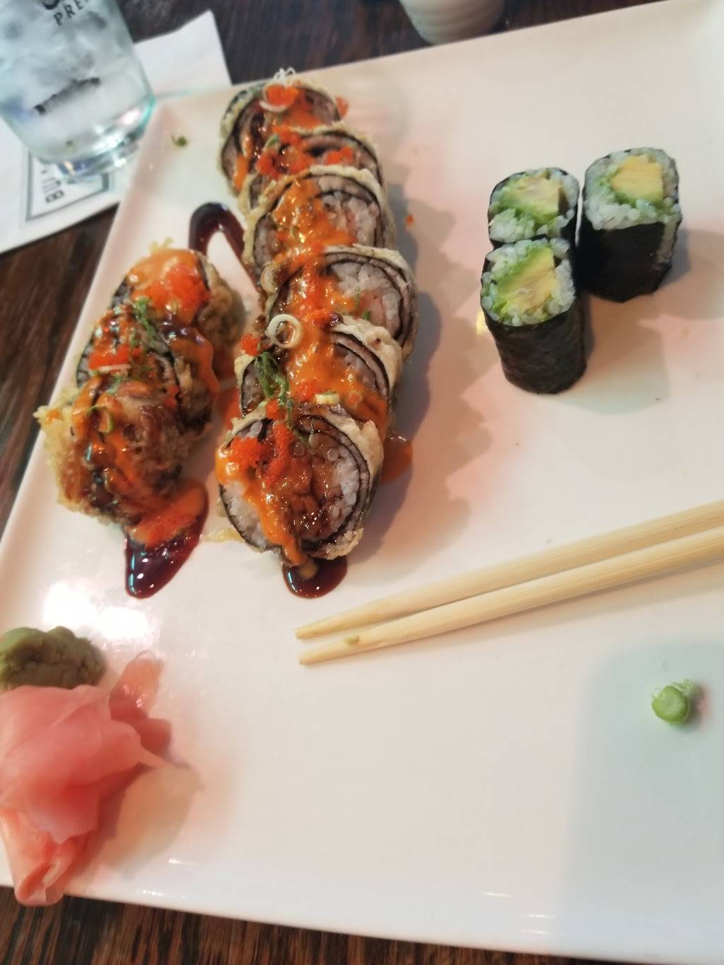 Noble Japanese Steak House | restaurant | 235 Queen St, Southington, CT 06489, USA | 8606287888 OR +1 860-628-7888