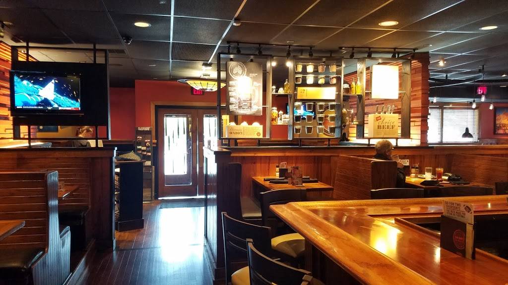 Outback Steakhouse | restaurant | 330 N Peters Rd, Knoxville, TN 37922, USA | 8655392540 OR +1 865-539-2540