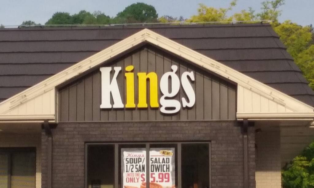 Kings Family Restaurants | restaurant | 200 Sheffield Dr, Delmont, PA 15626, USA | 7244686020 OR +1 724-468-6020