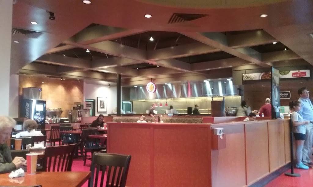 Pei Wei | restaurant | 14008 Memorial Dr Suite A, Houston, TX 77079, USA | 2815063500 OR +1 281-506-3500