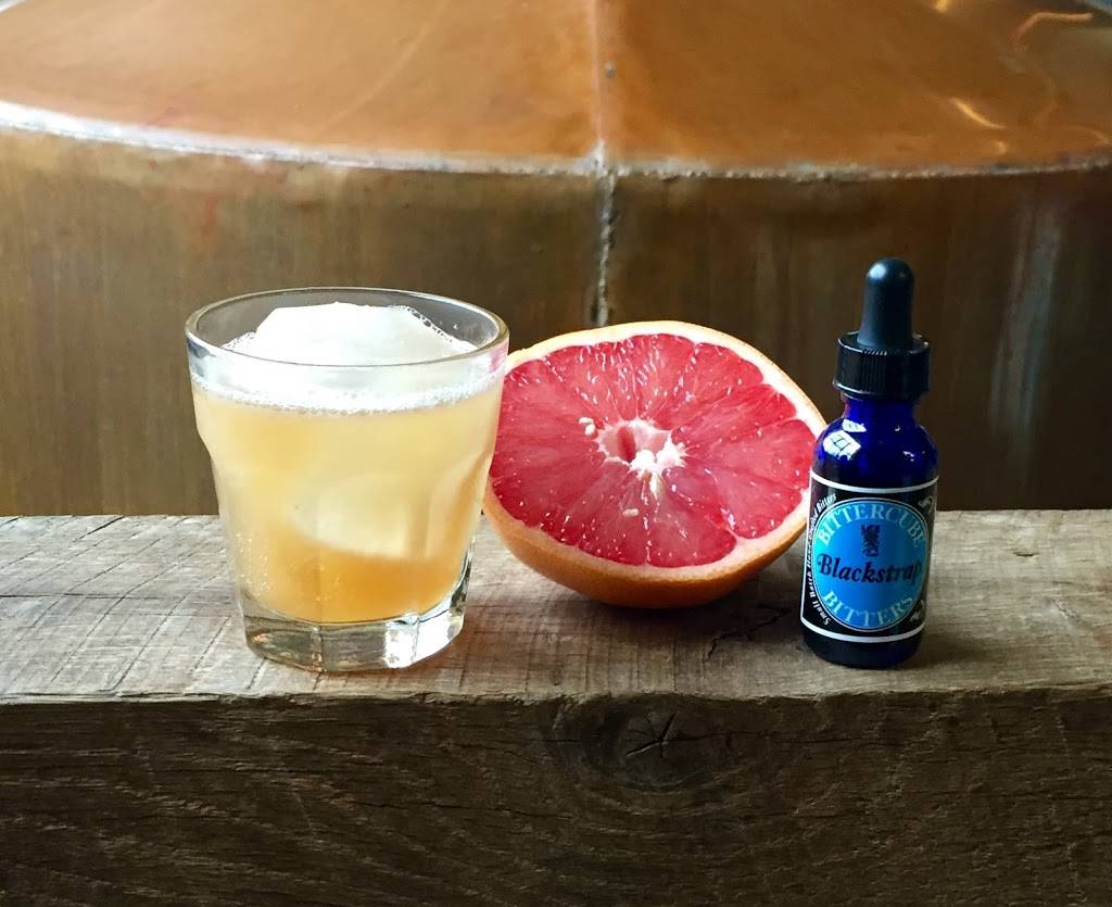 Old Sugar Distillery | restaurant | 931 E Main St #8, Madison, WI 53703, USA | 6082600812 OR +1 608-260-0812