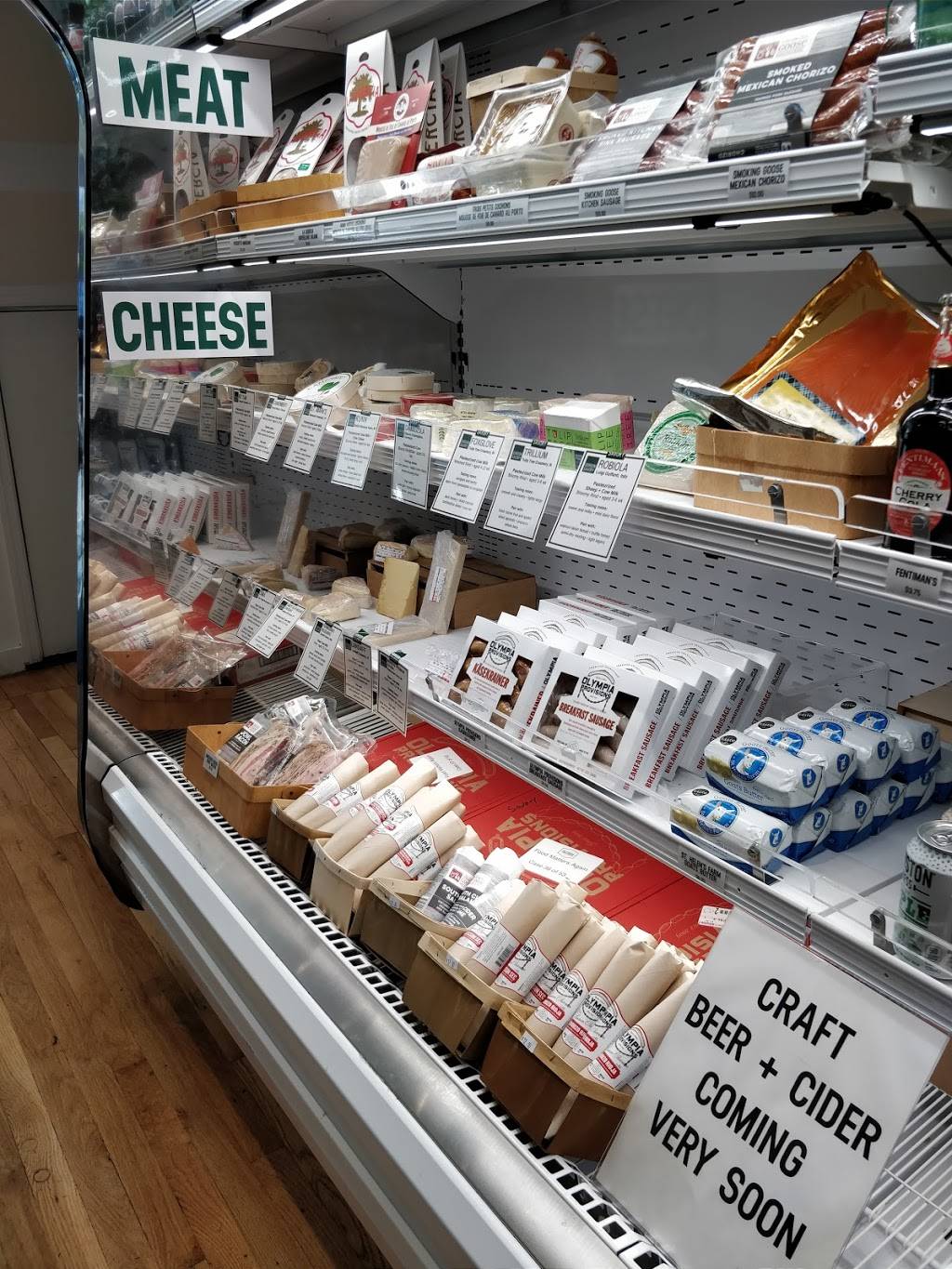 Gordon Savory | restaurant | 995A Fulton St, Brooklyn, NY 11238, USA | 3478895696 OR +1 347-889-5696