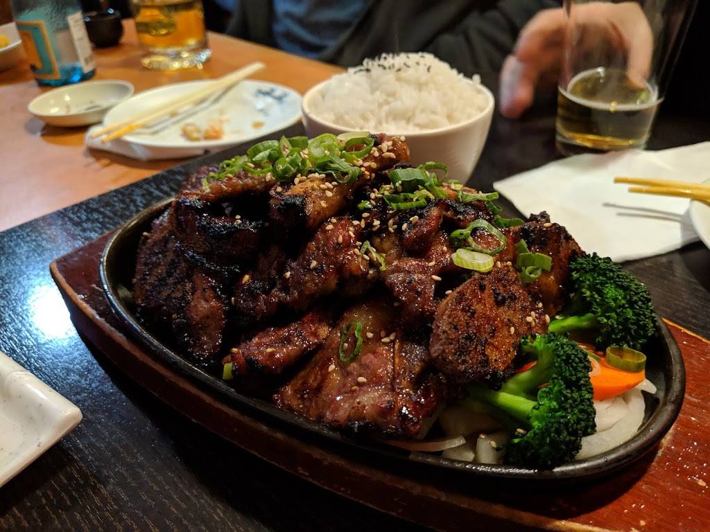 Miyako | restaurant | 9877 Chapman Ave, Garden Grove, CA 92841, USA | 7145348980 OR +1 714-534-8980